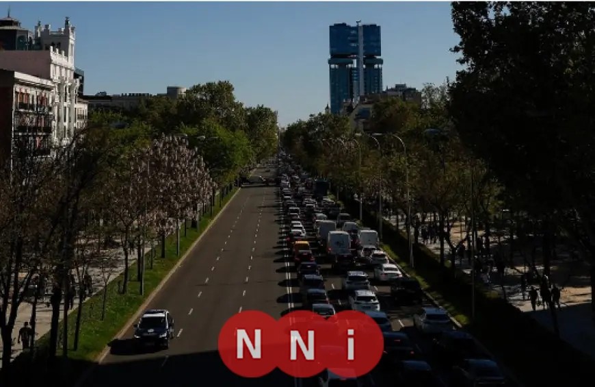 أربع نصائح هامة من المرور لقائدي السيارات على الطرق السريعة