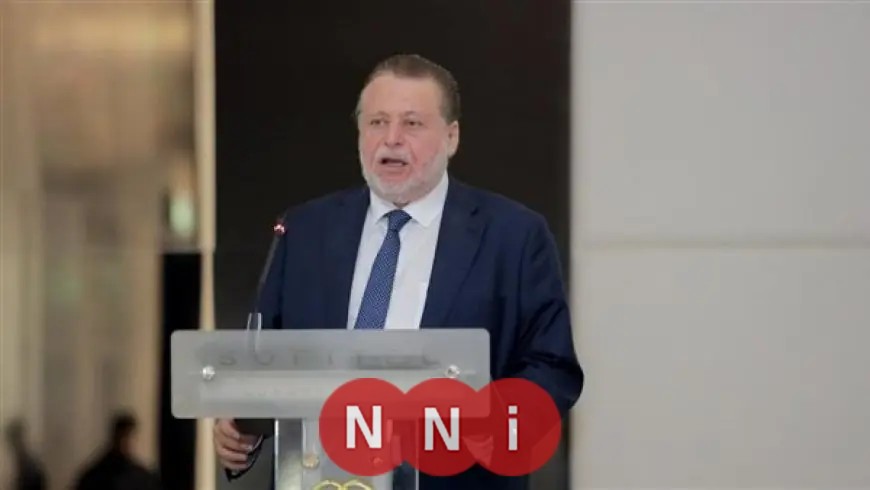 محافظ البنك المركزي يؤكد أهمية التعاون العربي في التصدي للمخاطر المالية العابرة للحدود