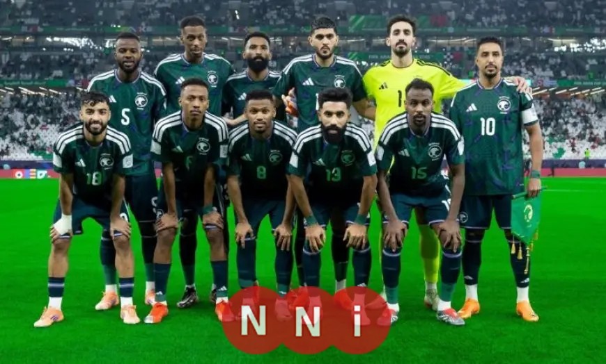 التشكيل المتوقع لمباراة فلسطين ضد السعودية في كأس العرب