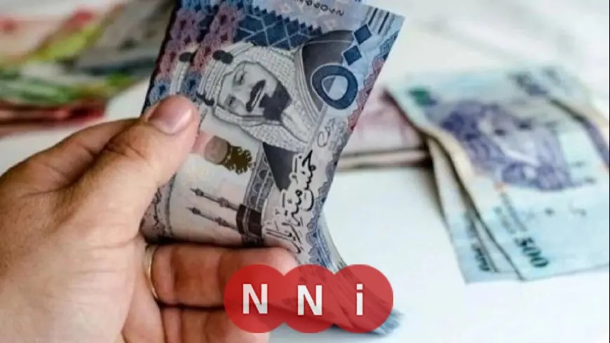 تحديثات سعر الريال السعودي مقابل الجنيه اليوم الخميس في البنوك