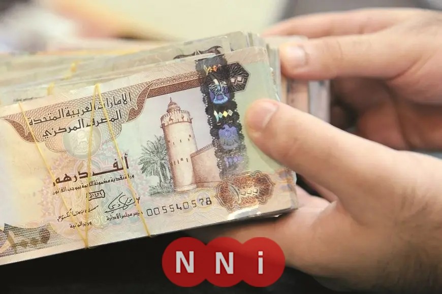 تحديث جديد لأسعار الدرهم الإماراتي مقابل الجنيه المصري اليوم الخميس في البنوك