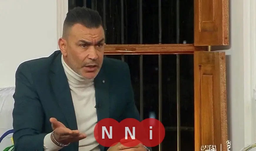 غضب واسع بعد ظهور الحضري في برنامج مسابقات بعد خروجه من كأس العرب