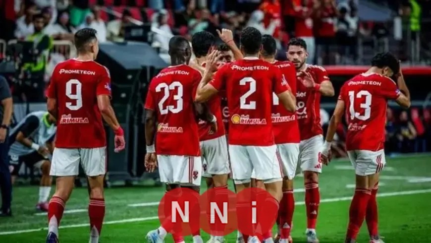 الأهلي يقترب من تحقيق صفقة مغربية مهمة جديدة