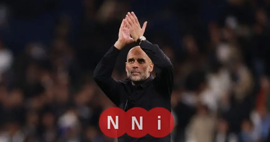 بيب غوارديولا يشيد برودريغو كلاعب استثنائي من طراز عالمي