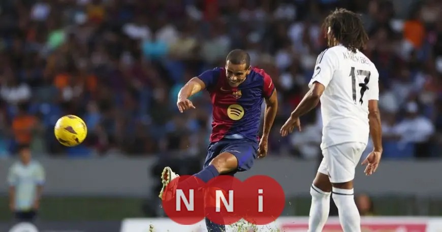 أسطورة برشلونة يحذر تشابي ألونسو من مخاطر استبداد السلطة في ريال مدريد