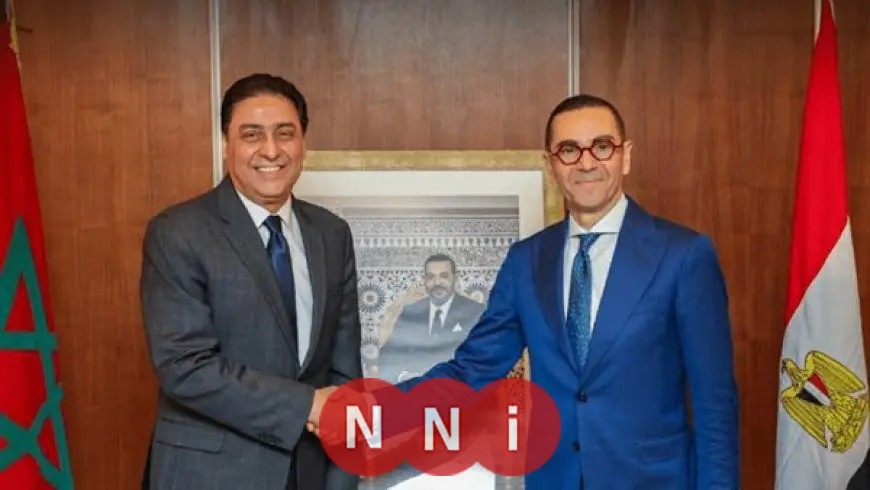 تعزيز التعاون التجاري بين مصر والمغرب في الدورة الخامسة للجنة المشتركة