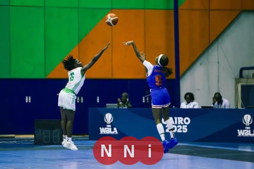 انطلاق مباريات تحديد المراكز اليوم في بطولة أفريقيا لسلة السيدات