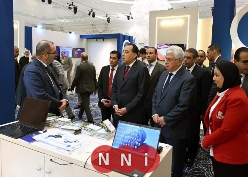 رئيس الوزراء يفتتح فعاليات معرض IRC EXPO 2025 الدولي لتسويق مخرجات البحوث