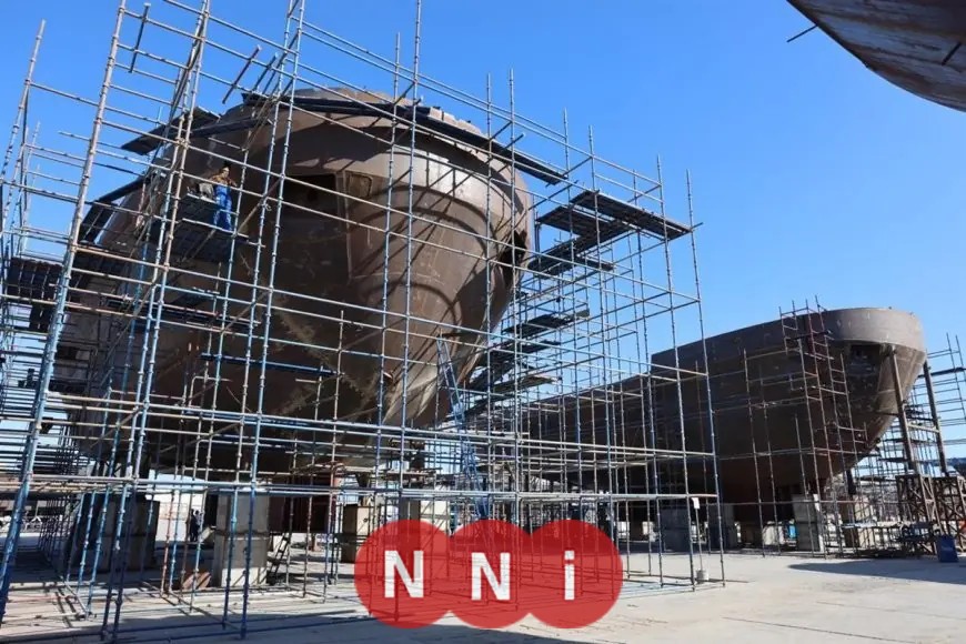 رئيس هيئة قناة السويس يعلن إطلاق أول سفينتين للصيد في نهاية ديسمبر الحالي