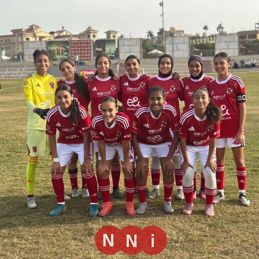 مواجهة قوية بين أهلي 2009 والمقاولون العرب في بطولة الجمهورية