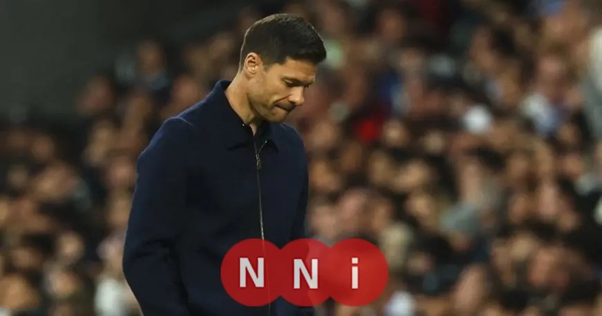 3 مباريات حاسمة لتحديد مستقبل تشابي ألونسو مع ريال مدريد