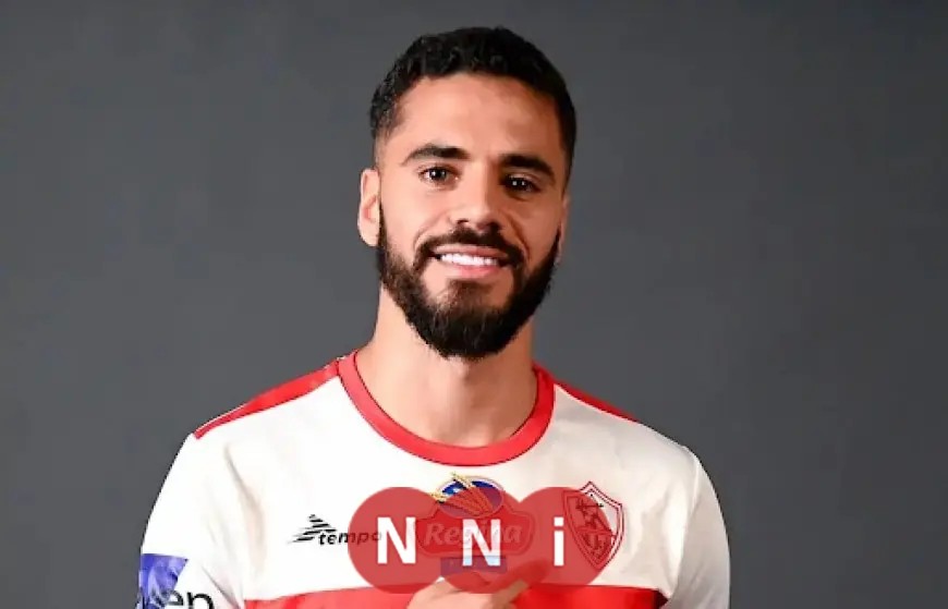 بنتايج يعلن عن شرطه الوحيد للتراجع عن فسخ عقده مع الزمالك