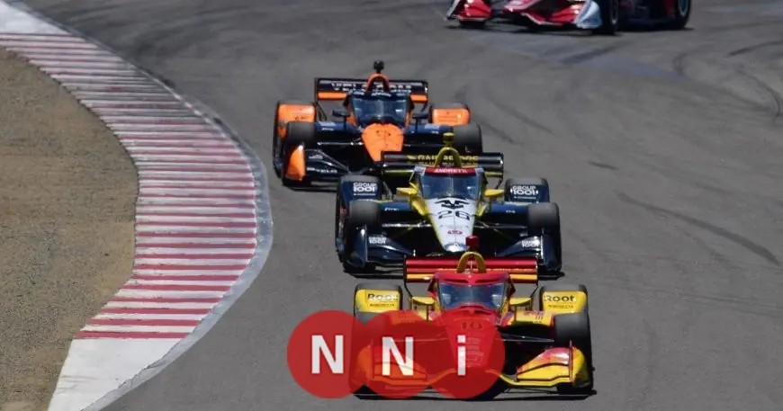 أبطال إندي كار يخطون نحو عالم فورمولا 1 المثير