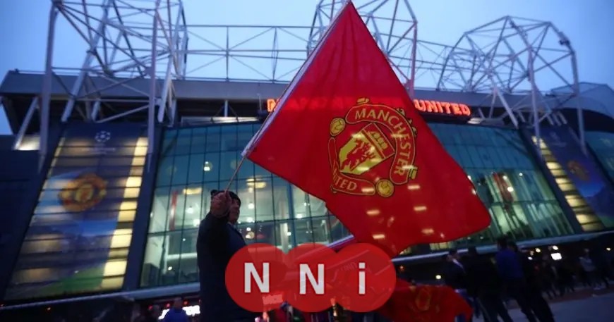أسهم مانشستر يونايتد تتراجع بسبب خسائر الربع الأول من 2023