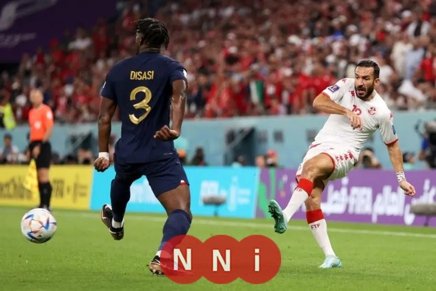 معلول والجزيري وبن رمضان يقودون تشكيلة تونس لأمم أفريقيا 2025