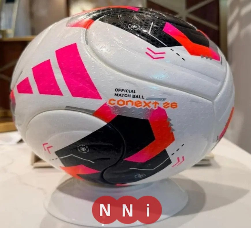 بيراميدز يطلق الكرة الجديدة في بطولة الإنتركونتيننتال