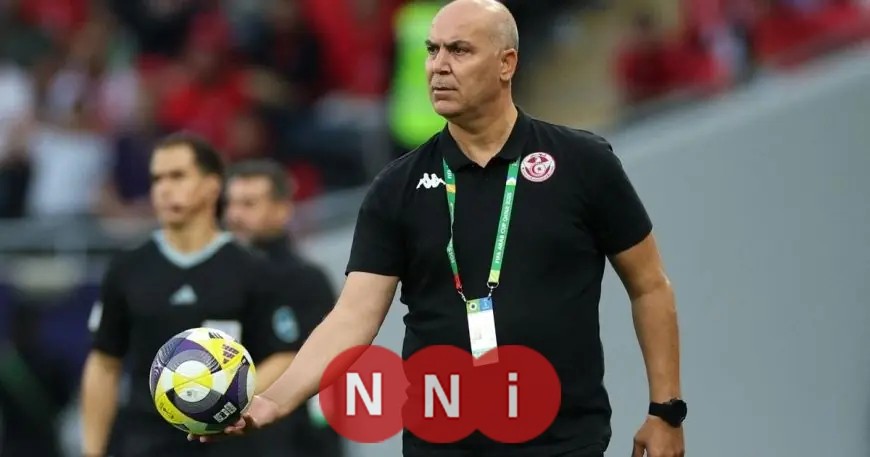 قائمة تونس المشاركة في كأس أمم إفريقيا 2025 تتضمن نجم الأهلي علي معلول