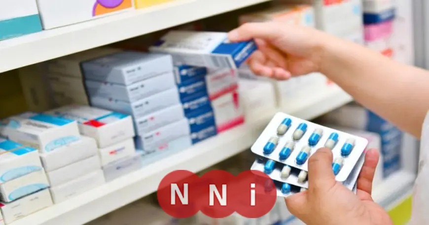 ضبط 2663 مخالفة متنوعة في حملات تفتيشية لهيئة الدواء على الصيدليات