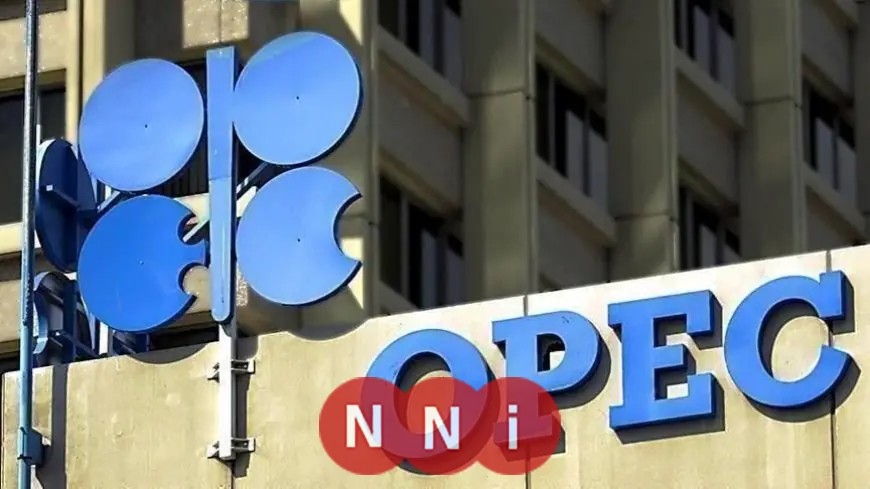 أوبك تبقي على توقعات نمو الطلب العالمي على النفط لعامي 2025 و2026 دون تعديل