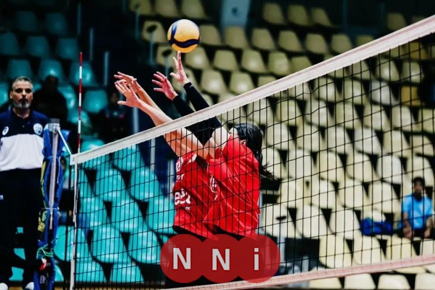 مباراة مثيرة تنتظر سيدات طائرة الأهلي أمام أصحاب الجياد في ربع نهائي دوري المرتبط