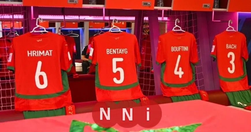 تعديل مثير في تشكيلة المغرب لمواجهة سوريا في ربع نهائي كأس العرب