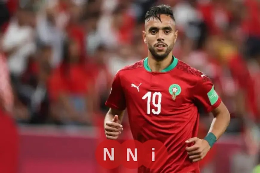 قائمة المغرب لكأس أمم أفريقيا 2025: الكشف عن تشكيلة المنتخب المغربي للبطولة المنتظرة