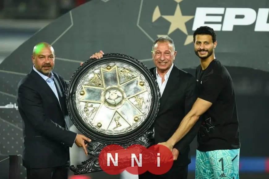 المحكمة الرياضية ترفض النظر في قضية بيراميدز لسحب لقب الدوري من الأهلي