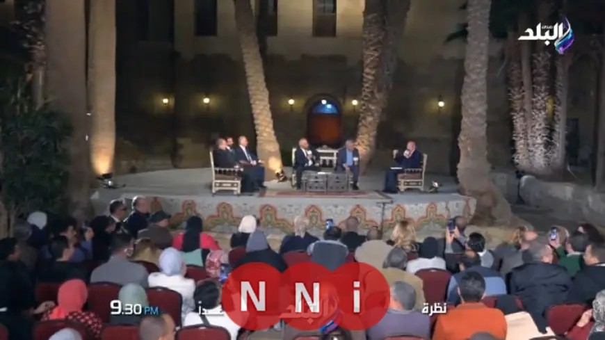 الاكتشافات المثيرة: زاهي حواس ووسيم السيسي يتناظران حول نظرية توليد الطاقة من الأهرامات على قناة NNi مصر