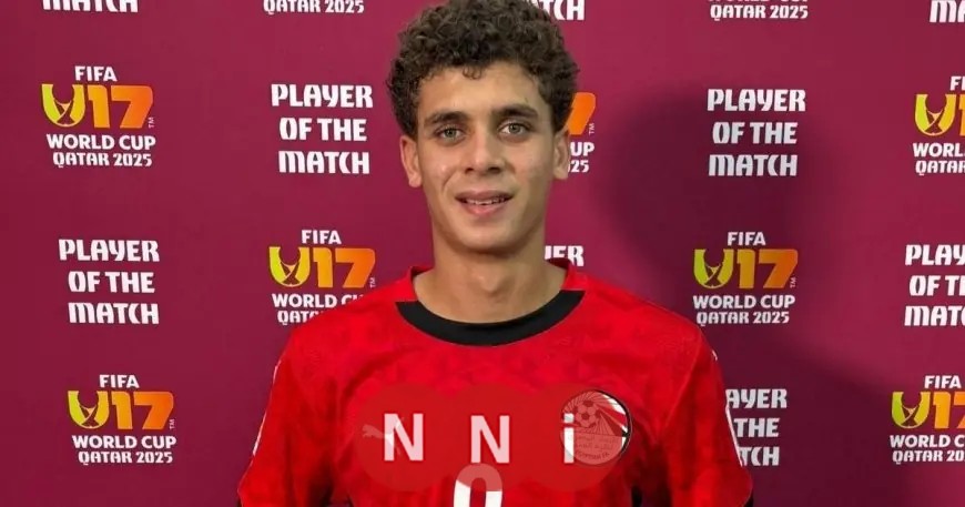 برشلونة يسعى بقوة لضم المصري حمزة عبد الكريم والأهلي يرفض التفريط به