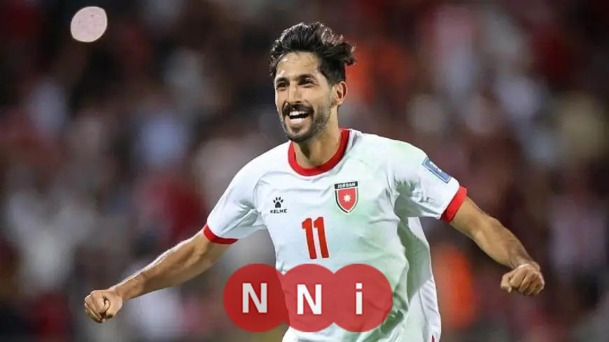 الاتفاق السعودي يتحدى الأهلي في السباق لضم يزن النعيمات