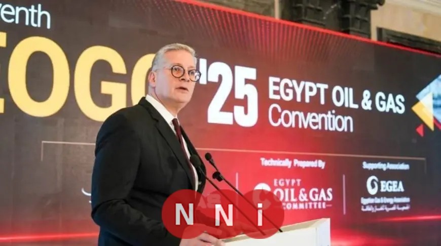 تعاون البترول مع الشركات يحقق استقرار إنتاج الغاز في مصر