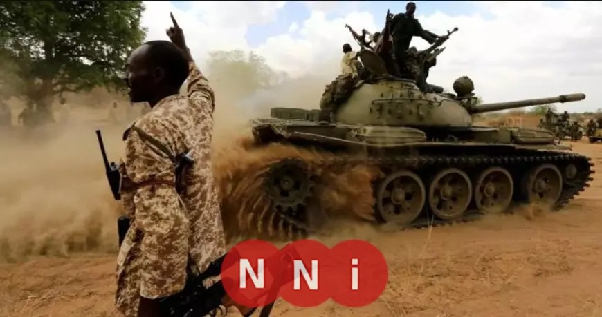 الدعم السريع تسيطر على حقل هجليج الحيوي أكبر موقع نفطي في السودان