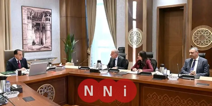 رئيس الوزراء يبحث فرص استثمارية واعدة في منطقة المثلث الذهبي مع القطاع الخاص