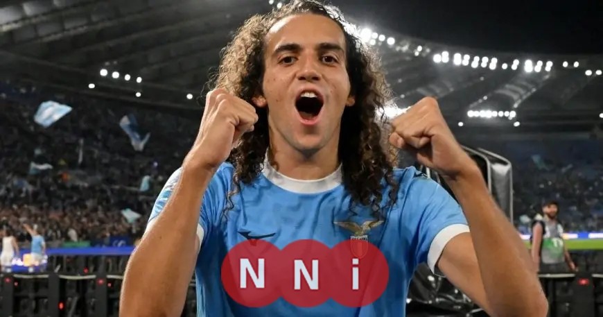 ماتيو غندوزي: هل ينتقل إلى نادي جديد في الميركاتو الشتوي؟