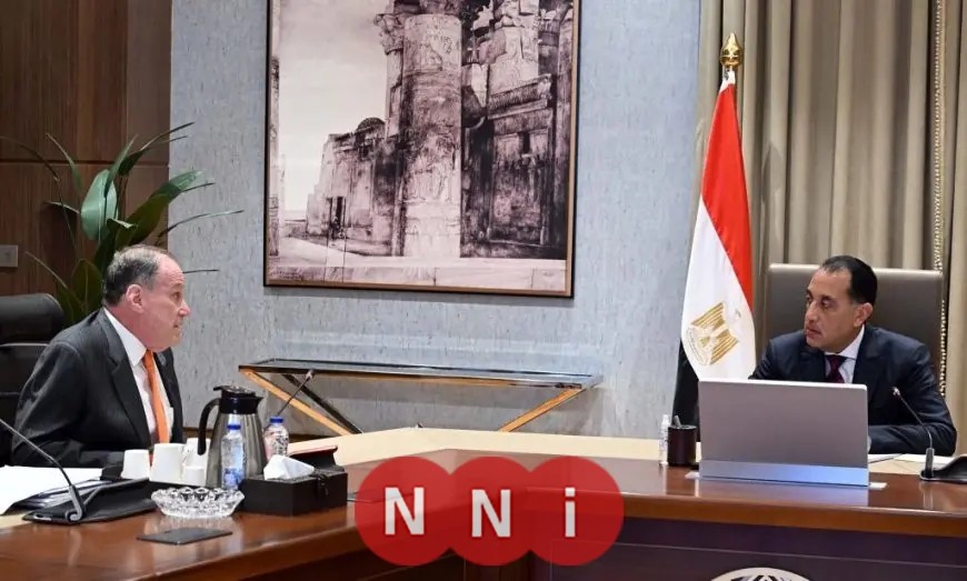 مدبولي يعزز التعاون مع رئيس بلومبرج جرين لإطلاق شراكات استراتيجية متعددة المجالات التفاصيل الكاملة هنا