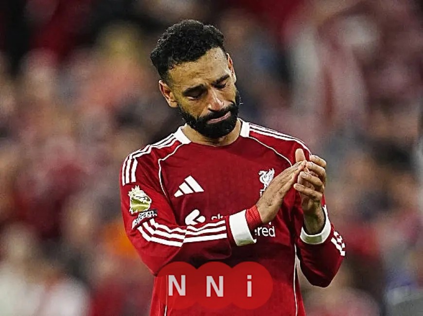 جاري لينكر: أسف على هذا النهاية لمسيرة صلاح الرائعة في ليفربول