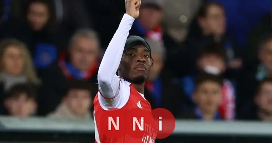 مادويكي يبرز في التشكيل المثالي للجولة السادسة في دوري أبطال أوروبا