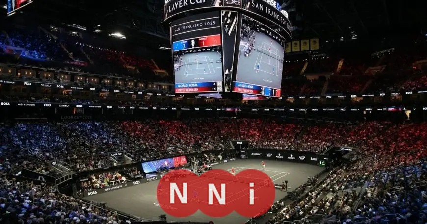 إيقاف طويل لمدة 20 عاماً للاعب تنس فرنسي بعد فضيحة التلاعب في نتائج المباريات