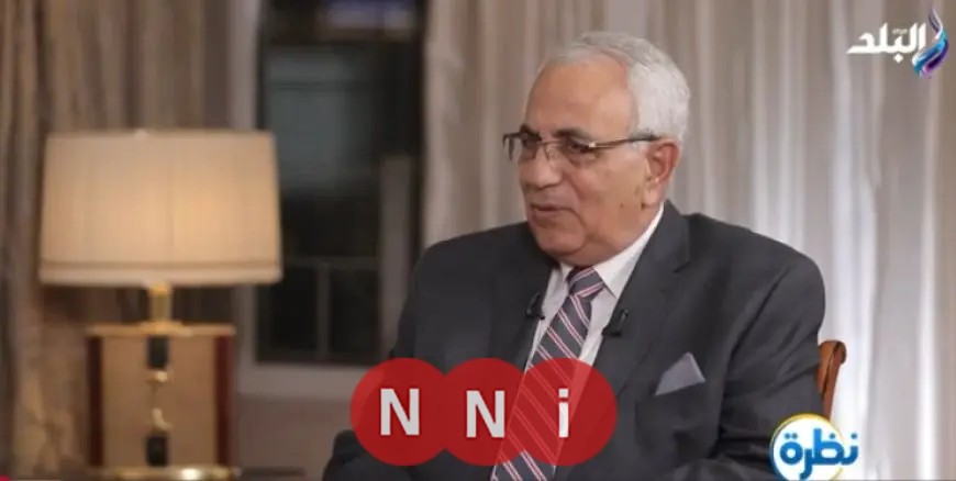 عادل نعمان يرفض إقامة دولة دينية لأي تيار