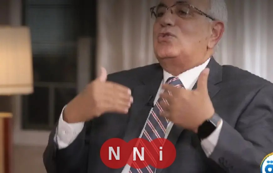 عادل نعمان يكشف: أحاديث في البخاري تتعارض مع العقل وتطرح تساؤلات حول المعراج