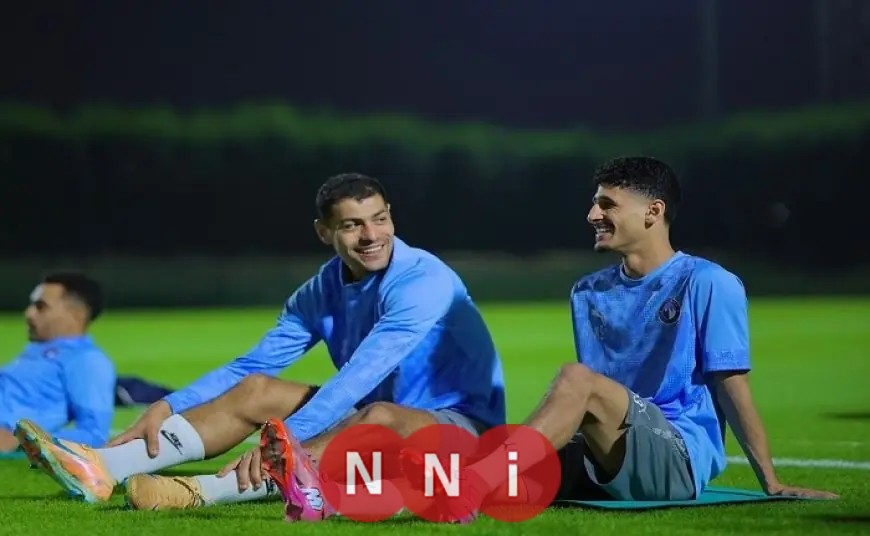 بيراميدز يبدأ استعداداته في قطر لمواجهة فلامنجو في كأس الإنتركونتيننتال
