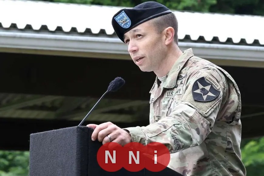 جاسبر جيفرز يتصدر قائمة مرشحي قيادة قوة الاستقرار في غزة وفقًا لأكسيوس