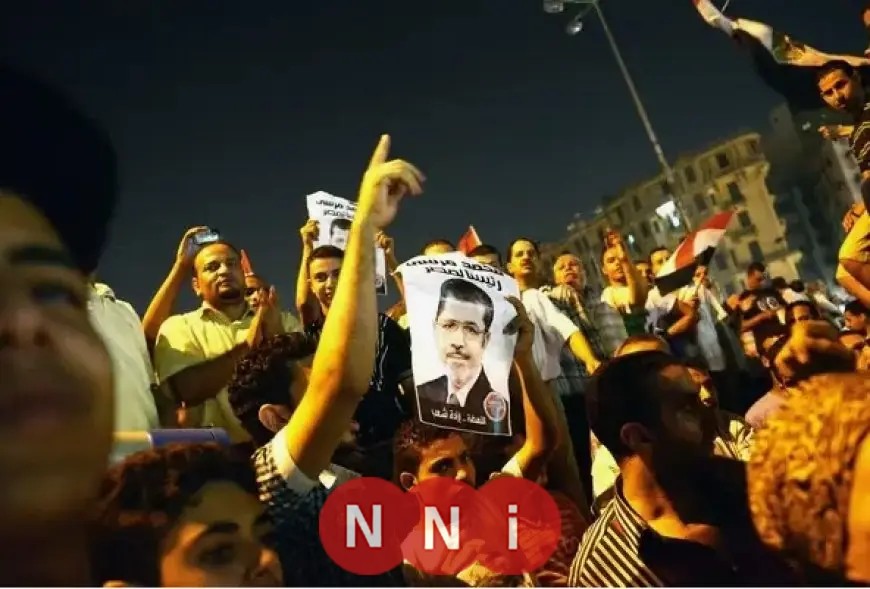 عادل نعمان يؤكد: السلفيون وراء سقوط الإخوان والمتغطي بهم يصبح مكشوفاً