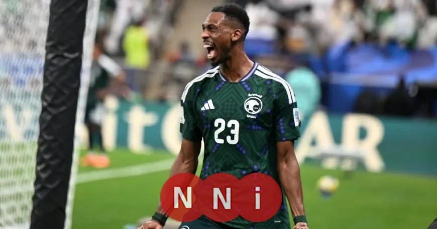 تألق محمد كنو واختياره كأفضل لاعب في مواجهة السعودية وفلسطين في كأس العرب