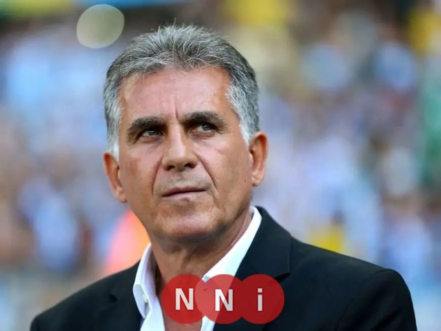 إيهاب الكومي يعلن آخر المستجدات حول مغادرة كيروش لمنتخب مصر