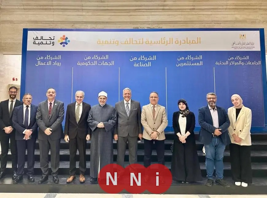 جامعة الأزهر تحقق انتصاراً في مبادرة تحالف وتنمية لتعزيز توطين الطاقة المتجددة والجديدة