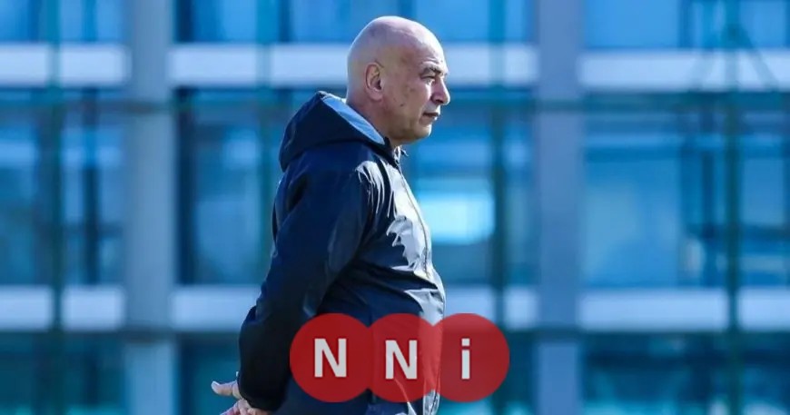 حسام حسن يكشف عن قائمة منتخب مصر المشاركة في كأس أمم إفريقيا 2025