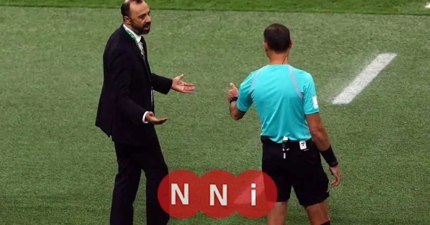 السكتيوي يؤكد: منتخب المغرب مُرهق لكنه لا يخشى المنافسين في كأس العرب