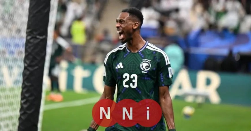 كنو يهدي هدف الفوز على فلسطين لوالدته والشعب السعودي