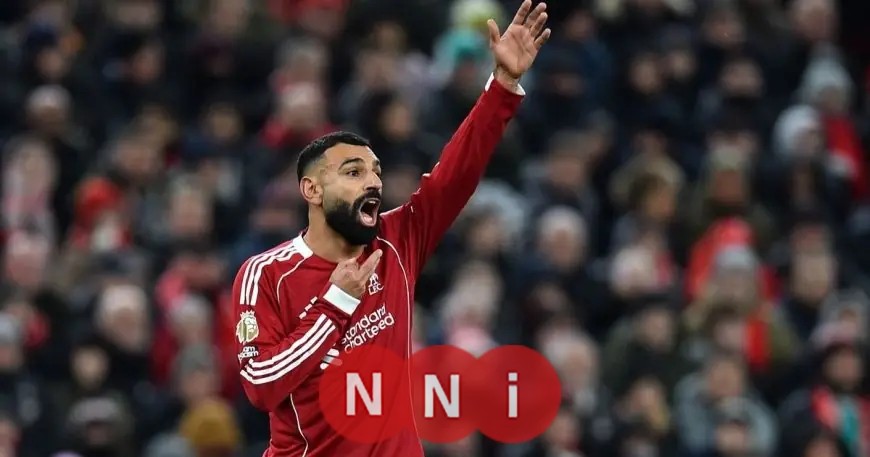 هل ينجح ميسي في استقطاب محمد صلاح للانضمام إلى الدوري الأميركي؟